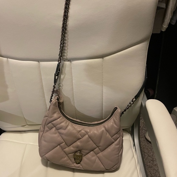 KURT GEIGER PUFF BAG - Picture 3 of 14